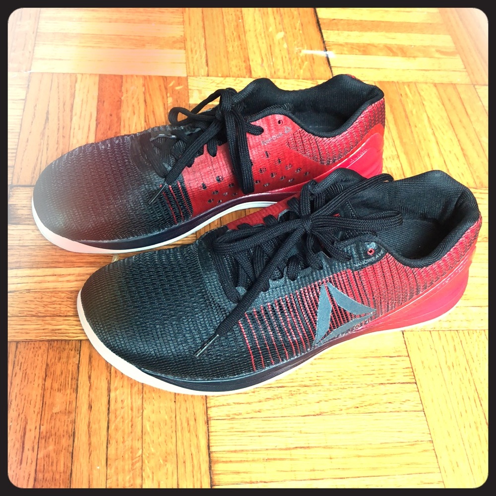 Men's CROSSFIT Nano 7.0 Cross Trainer, brand new.